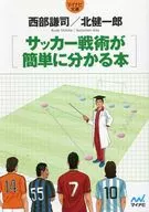 Categoria : Livros sobre táticas de futebol