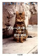 Bruce Cat