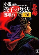 小说孙子的兵法(下)