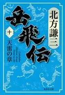 岳飞传10天雷之章