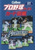 Calbeeプロ野球チップスカード図鑑 北海道日本ハムファイターズ