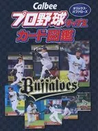 Calbeeプロ野球チップスカード図鑑 オリックス・バファローズ