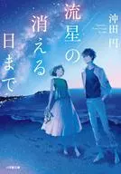 Hasta el día de la desaparición del meteorito.