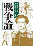 通过故事梗概和插图了解战争论