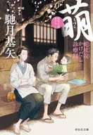 Registros médicos de kedashi