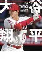 大谷翔平二刀流美国职业棒球大联盟(MLB)球员诞生轨迹/杰·帕里斯