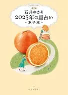 星栞 2025年の星占い 双子座 / 石井ゆかり