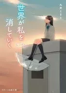 The World Will Erase Me / Tomato Marui
