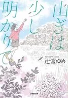 山ぎは少し明かりて  / 辻堂ゆめ