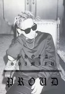 PROUD / 清水翔太