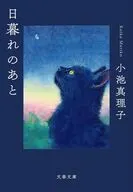 日暮れのあと  / 小池真理子