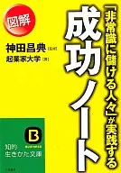 「非常識に儲ける人々」が実践する図解成功