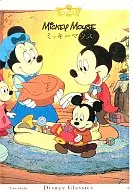 ミッキーマウス ディズニー・クラシッ 8