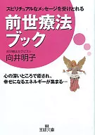 Libro de terapia de vida anterior