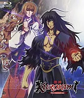 黑神The Animation第七卷[限定版]