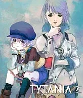 TYTANIA - TYTANIA - 8