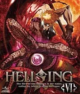 OVA HELLSING VI [Normal version]