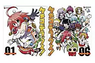 鋼鐵新娘初回限定版共6卷SET
