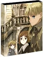 GUNSLINGER GIRL -IL TEATRINO- Blu-ray BOX