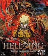 OVA HELLSING VII [Regular version]