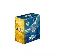 Beast player Erin Blu-ray Disc BOX 1