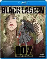 BLACK LAGOON The Second Barrage 007 TOKYO WAR