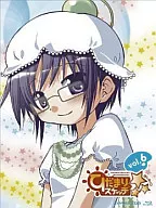 向陽素描×☆☆☆6[完全生產限定版]
