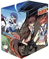 Demon King DAIMAO, Volume 3