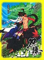 Katanagatari, Volume 5 : Banzoku Katana and Yoroi [Full Production Limited Edition]