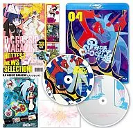 吊帶襪天使Panty&Stocking with Garterbelt第4卷[特裝版]
