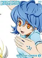 Dragon Crisis! 5