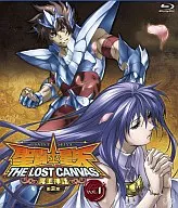 聖闘士星矢 THE LOST CANVAS 冥王神話 ＜第2章＞ Vol.1