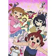 Mitsudomoe Zoryochu! 3 [Full Production Limited Edition]