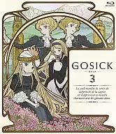 GOSICK - Gótico - Volumen 3