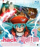 hack//Quantum 1(附Amazon.co.jp限定原创CD)