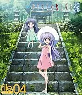 OVA ひぐらしのなく頃に煌 file.04[通常版]