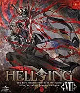 OVA HELLSING VIII [通常版]