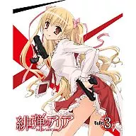 緋弾のアリア Bullet.3 [初回版]