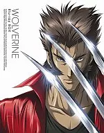 Wolverine Blu-ray Box