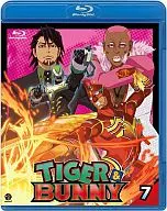 TIGER&BUNNY 7 [Normal Version]