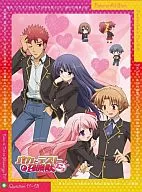 BAKA & TEST: SUMMON THE BEASTS SEASON 2, Volume 6
