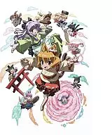 猫神やおよろず 2 [初回限定版]