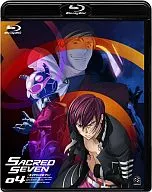 SACRED SEVEN Vol. 04 [Deluxe Edition]