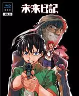 FUTURE DIARY, Volume 5 [limited edition]