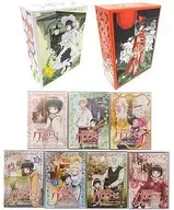 Croisée in a Foreign Labyrinth : The Animation BOX× 2 First Production Edition 7-Volume Set