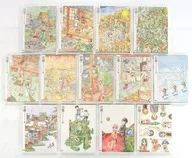 每日蓝光特装版共13卷SET