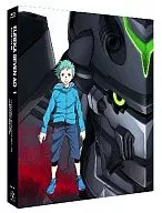 EUREKA SEVEN AO 1 [First Press Limited]