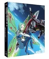 EUREKA SEVEN AO 5 [First Press Limited version]