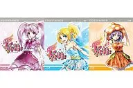 Gdgd Fairies Regular Edition 3 Volume Set