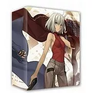 CANAAN Blu-ray Disc BOX